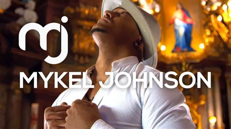 Hallelujah Mykel Johnson Official Video 4k Youtube