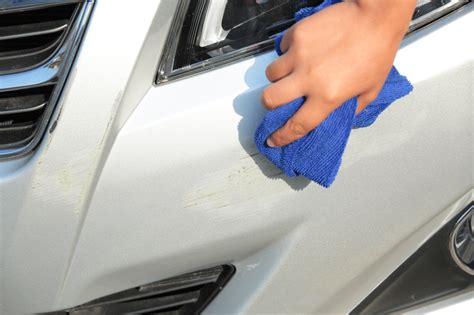 Diy Fix Scratches And Paint Chips On Your Car Like The Professionals