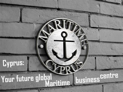 Cyprus International Ship Registry And World Class Maritime Hub