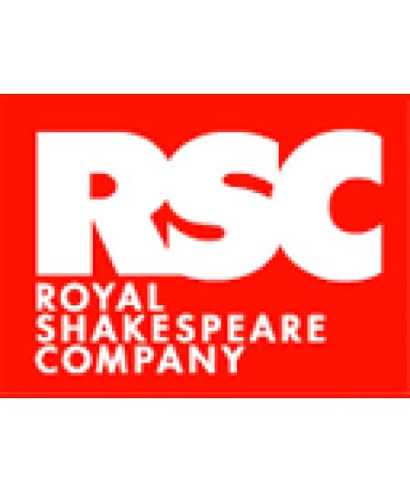 Royal Shakespeare Company Stratford Upon Avon Warwickshire