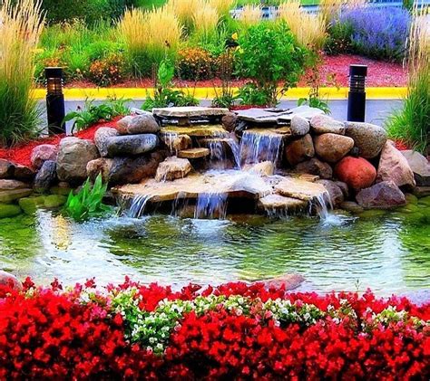 Pin By Kari Carpenter Austin On BEAUTY OF NATURE Beautiful Flowers Garden Beautiful Gardens