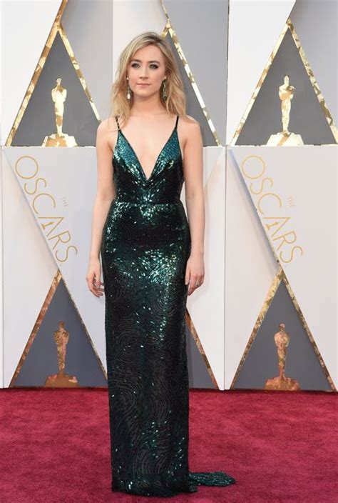 53 Most Gorgeous Oscar Dresses Best Academy Awards Looks
