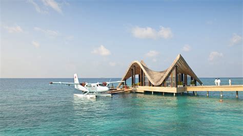 Maldives Offers A Slice Of Tropic Paradise For All Tastes Daily Sabah