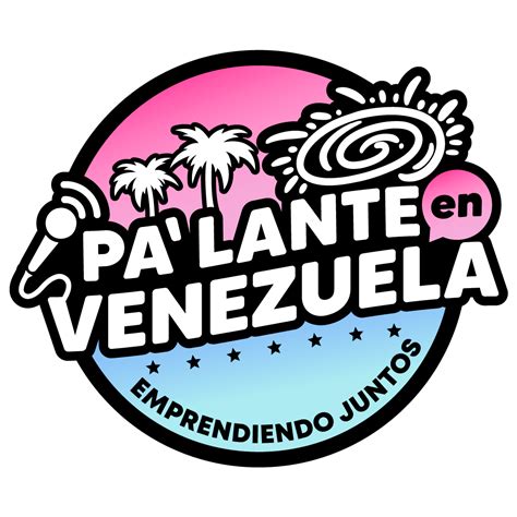 Pa Lante En Venezuela La Victoria