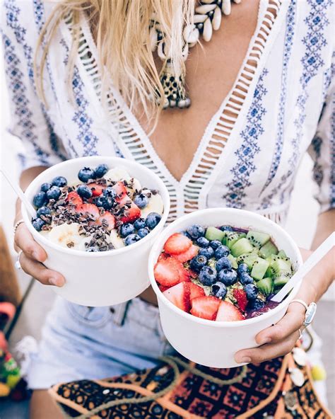 6 Healthy Foodie Accounts To Follow On Instagram Thirteen Thoughts