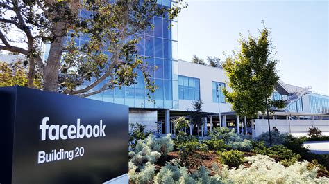 Facebook Headquarters And Other Offices Updated 2024