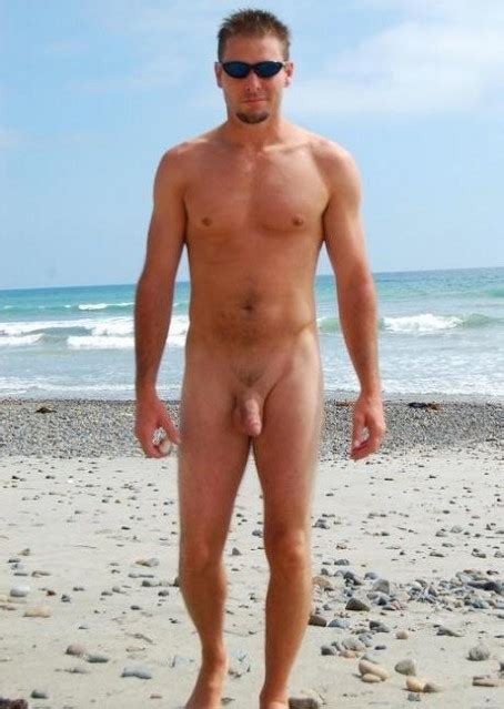 Provocative Wave For Men Pwfm S Nude Beach In The World