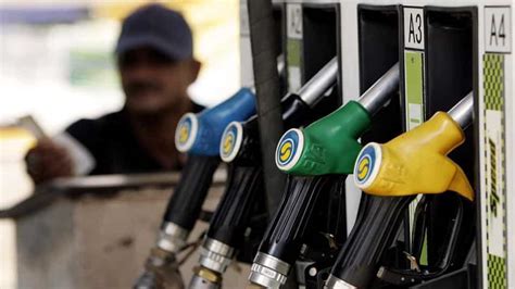 This records a decrease from the. Petrol pumps defer decision to not accept card payments ...