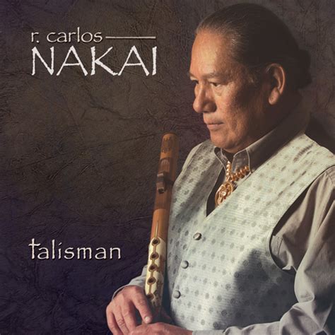 R Carlos Nakai Canyon Trilogy Deluxe Platinum Edition Cr 7210