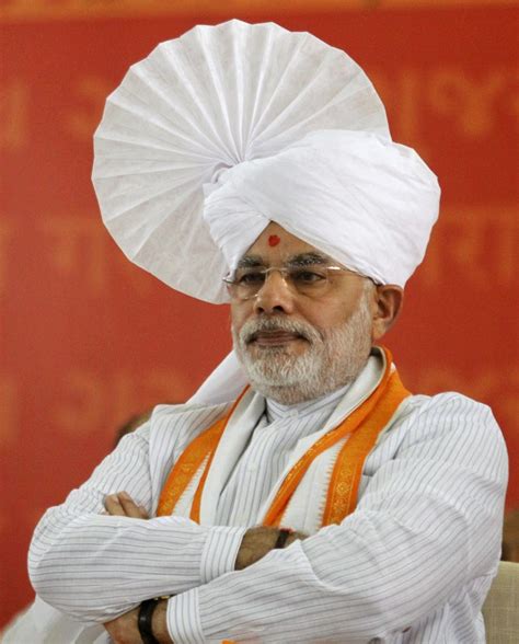 Narendra Modi The New Face Of Indian Government Z7news