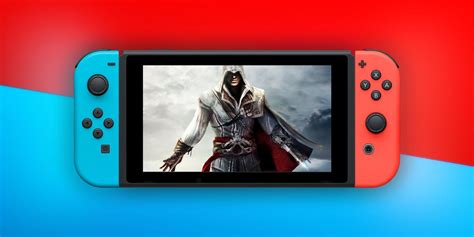 Every Assassin S Creed Game Playable On The Switch
