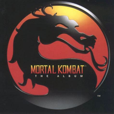 Muertevideanos 43 Mortal Kombat Original Soundtrack