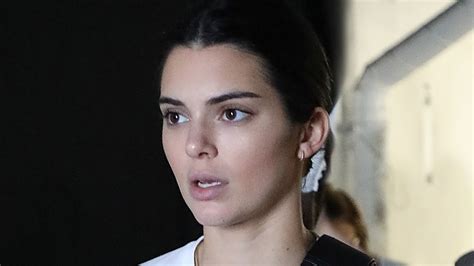 Kendall Jenner Granted 5 Year Restraining Order Against Alleged Stalker