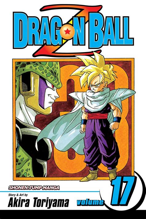 Training in the room of spirit and time, where a year passes for every day outside, vegeta and trunks have gone beyond the super saiyan, reaching a level of power even greater than. Dragon Ball Z Vol. 17 - Akira Toriyama