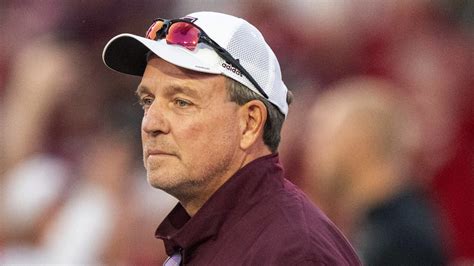 Examining The Absurdity Of Jimbo Fisher S OC Decision Yardbarker