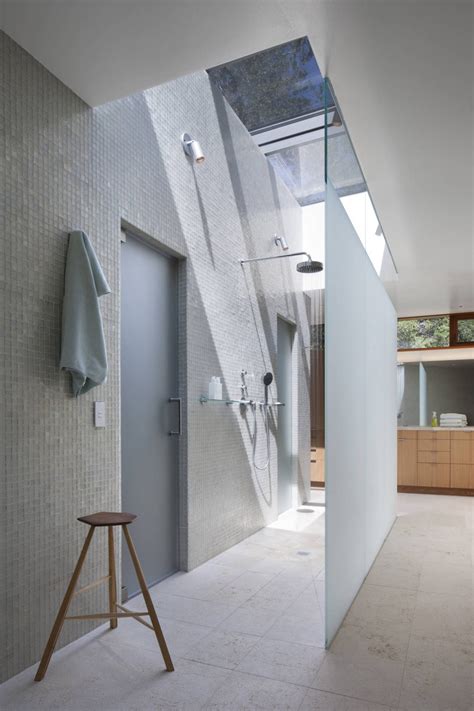 Modern Design Inspiration Walk Through Showers Studio Mm Architect