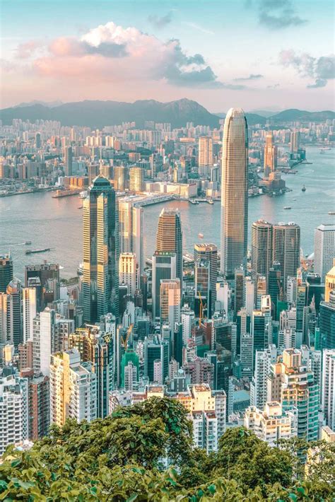 Best Things To Do On A Weekend In Hong Kong Hand Luggage Only