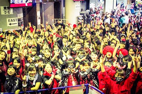Babymetal On Twitter Black Mass Japan Red