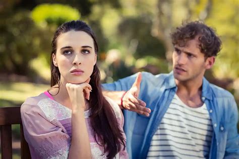 6 real reasons why women lose interest in men