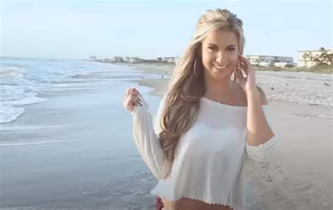 Katelyn Jae Perfect Music Video