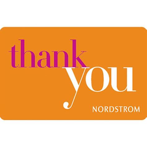 Review of the nordstrom credit card with pros and cons. Nordstrom Gift Card | Gift card, Nordstrom gifts, Cards