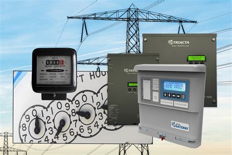 How To Choose The Right Electrical Submeter
