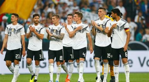 The latest breaking news, comment and features from the independent. Opinion: On Germany's national soccer stage, why have East Germans gone missing?