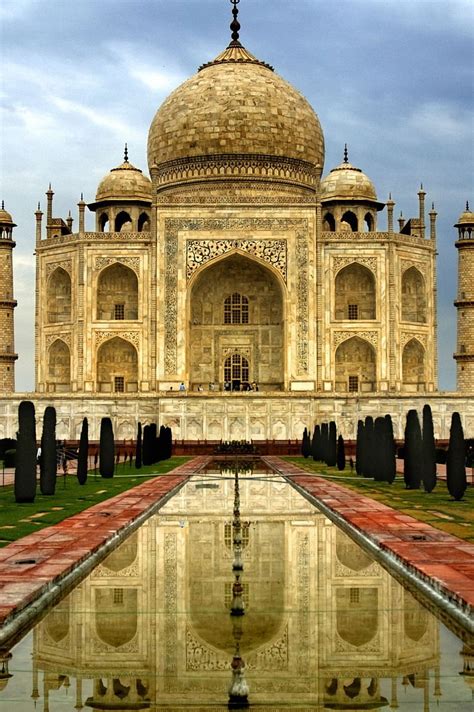Taj Mahal India Love Romance Symbol Of Love True Love Wonder Hd