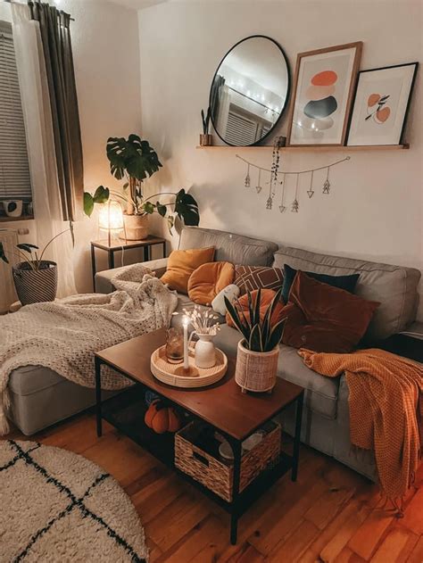 Our Cozy Living Room Set Up ♥️🌿 Rcozyplaces