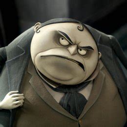 Tim Burton's Corpse Bride - Hochzeit mit einer Leiche Film ...