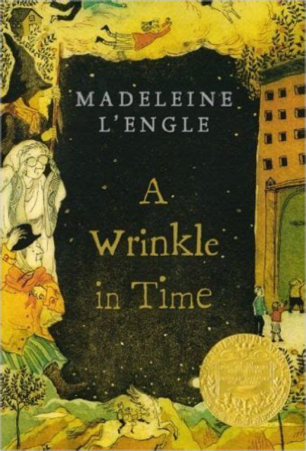 A Wrinkle In Time Book Report Tips