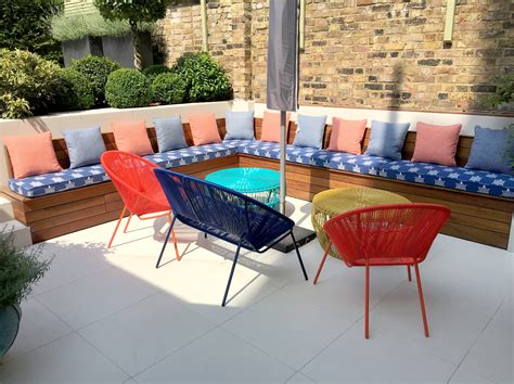 Outdoor Seating Style And Comfort Ltd