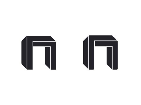 N11 Logo By Rob Stinson On Dribbble