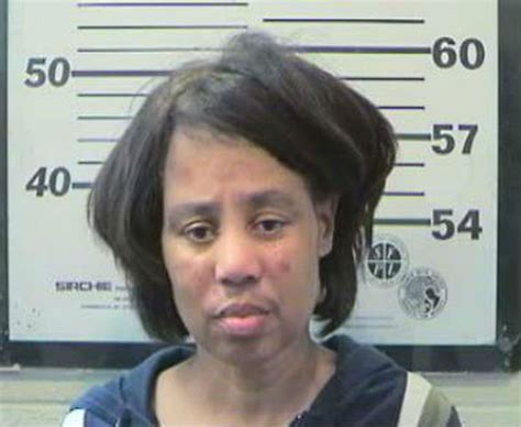 Woman Accused Of Throwing Scalding Hot Water On Her 75 Year Old Mother