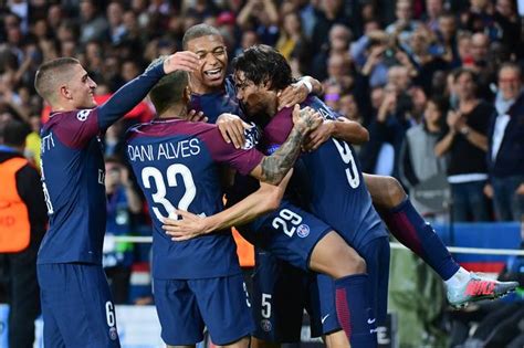 Match Ligue Des Champions Ce Soir - Voir le match retour PSG Real Madrid en direct streaming TV : Replay
