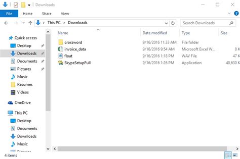 Windows Basics Finding Files On Your Computer