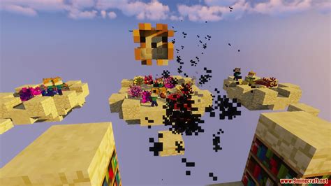 An empty bucket may be used as well.‌bedrock edition only unlike other fish, pufferfish don't swim in schools. Pufferfish Boss Battle Map 1.13.2 for Minecraft ...