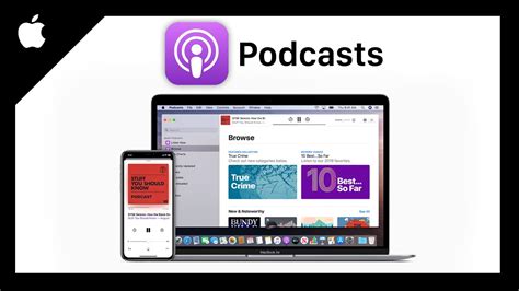 apple podcasts das große tutorial alles was du wissen musst youtube