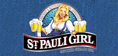 st pauli girl beer st pauli girl beer label
