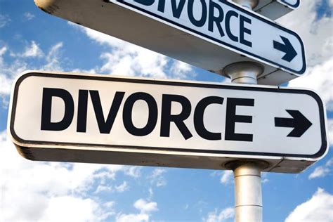 Does It Matter Who Files For Divorce First In Texas Bayley Law