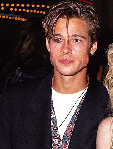 16 Divine 1990s Hairstyles Men And Women