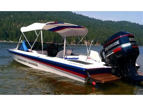 Barefoot Boom Boats For Sale