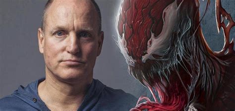 Venom Carnages Fury Cletus Kasady Transforms Into The New Clip