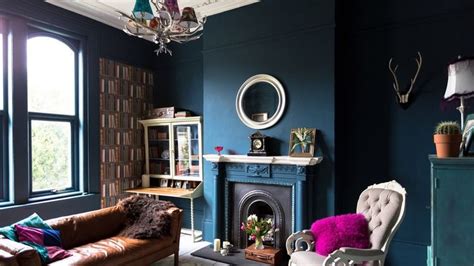Bold Brilliance How To Decorate With Jewel Tones And Make Your Home