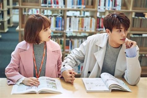 30 Rekomendasi Drama Korea Ringan Untuk Pemula Bikin Nagih