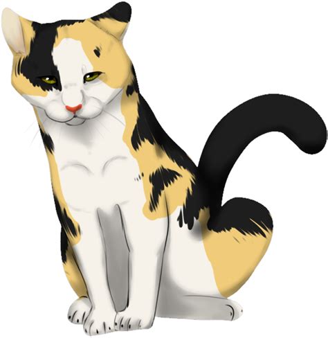 Download High Quality Cat Clipart Calico Transparent Png Images Art