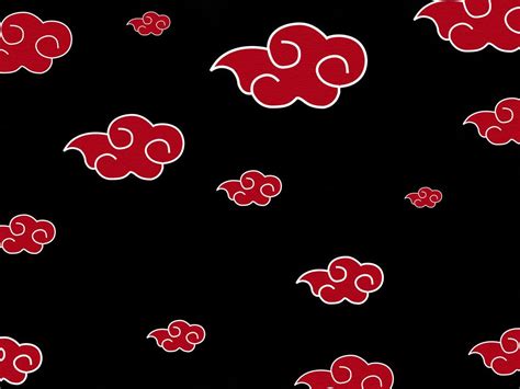 Akatsuki Cloud Wallpapers Top Free Akatsuki Cloud Backgrounds