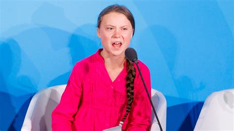 Climate Activist Greta Thunberg Inspires Others On Autism Spectrum