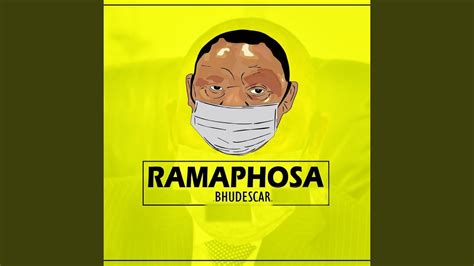Ramaphosa Youtube