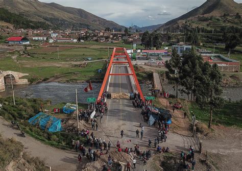 Paro Nacional Se Estiman Pérdidas De Alrededor De S1200 Millones En